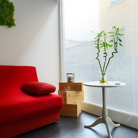 Loft Galla Placidia Ραβένα Εξωτερικό φωτογραφία